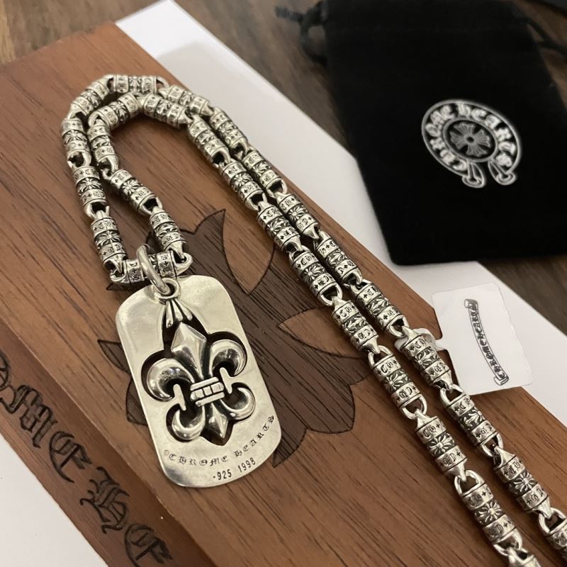 Chrome Hearts Necklaces